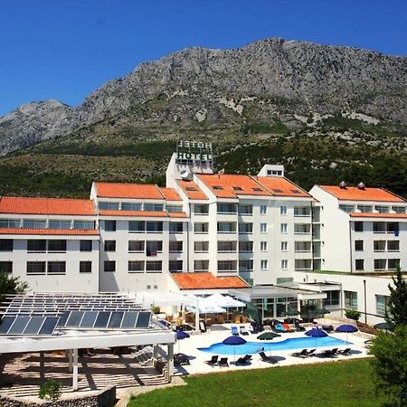 דרבניק Hotel Quercus מראה חיצוני תמונה