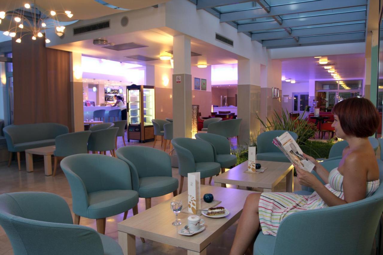 דרבניק Hotel Quercus מראה חיצוני תמונה