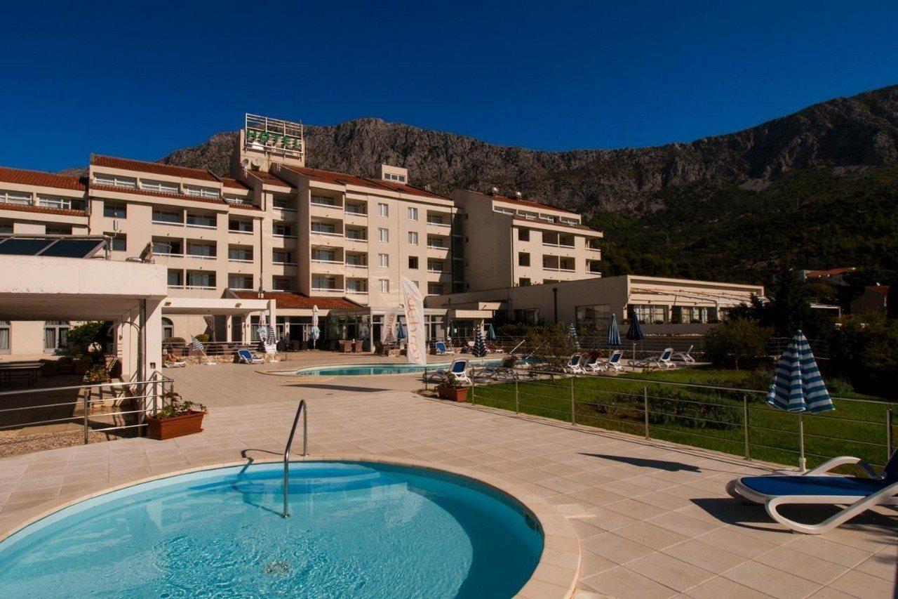 דרבניק Hotel Quercus מראה חיצוני תמונה