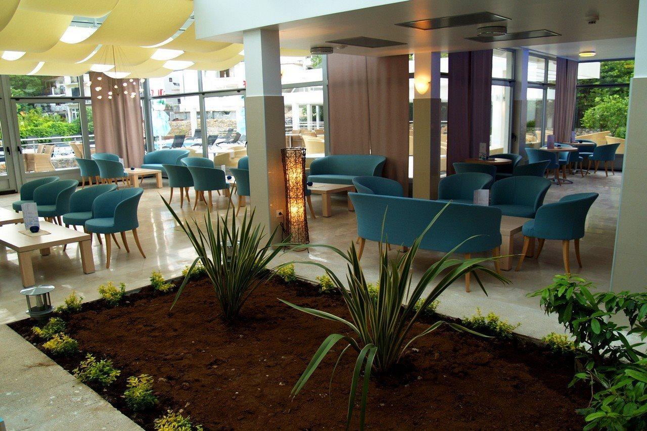 דרבניק Hotel Quercus מראה חיצוני תמונה