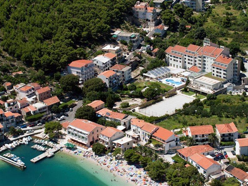 דרבניק Hotel Quercus מראה חיצוני תמונה