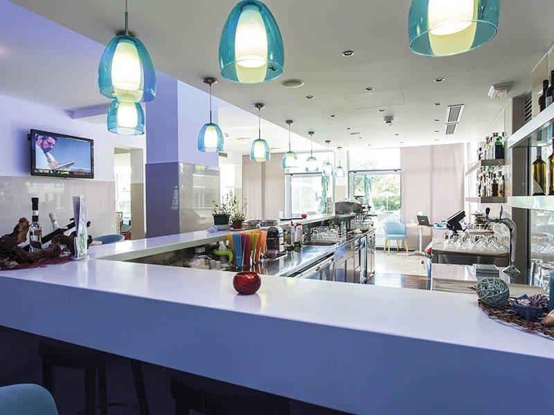 דרבניק Hotel Quercus מראה חיצוני תמונה